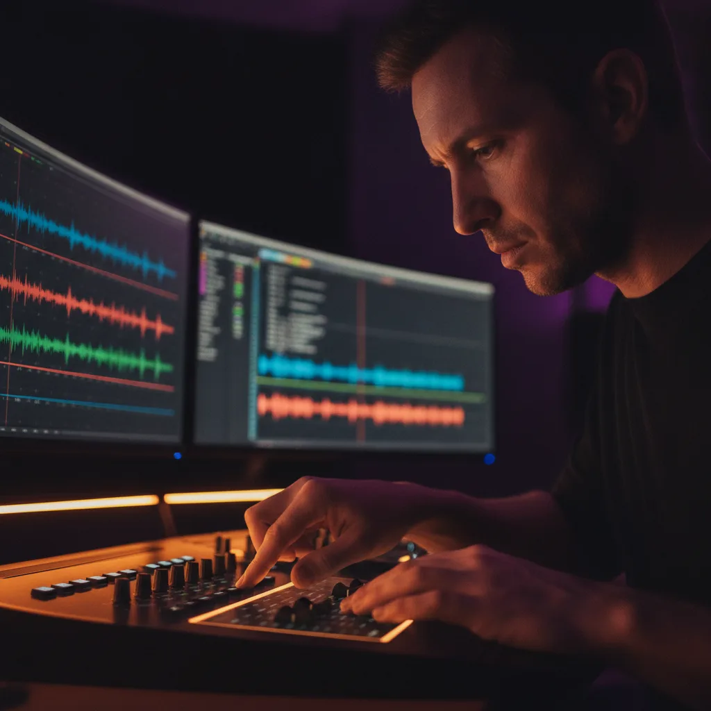 As a veteran tracking engineer, I've seen the pendulum swing. But the 'loudness war' on mobile isn't just a battle; it's a self-inflicted wound. Learn why crushing your ad's dynamics alienates listeners, and how smart processing unlocks engagement and a staggering 40% boost in brand recall.