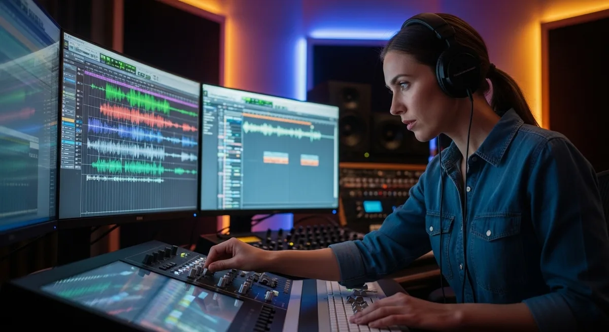 Forget guesswork. We're diving deep into the black art of crafting radio ad spots that cut through the noise, captivate listeners, and convert, all while respecting the sacred 15-second limit. It's about surgical compression, transparent equalization, and a master mix that just *hits*.