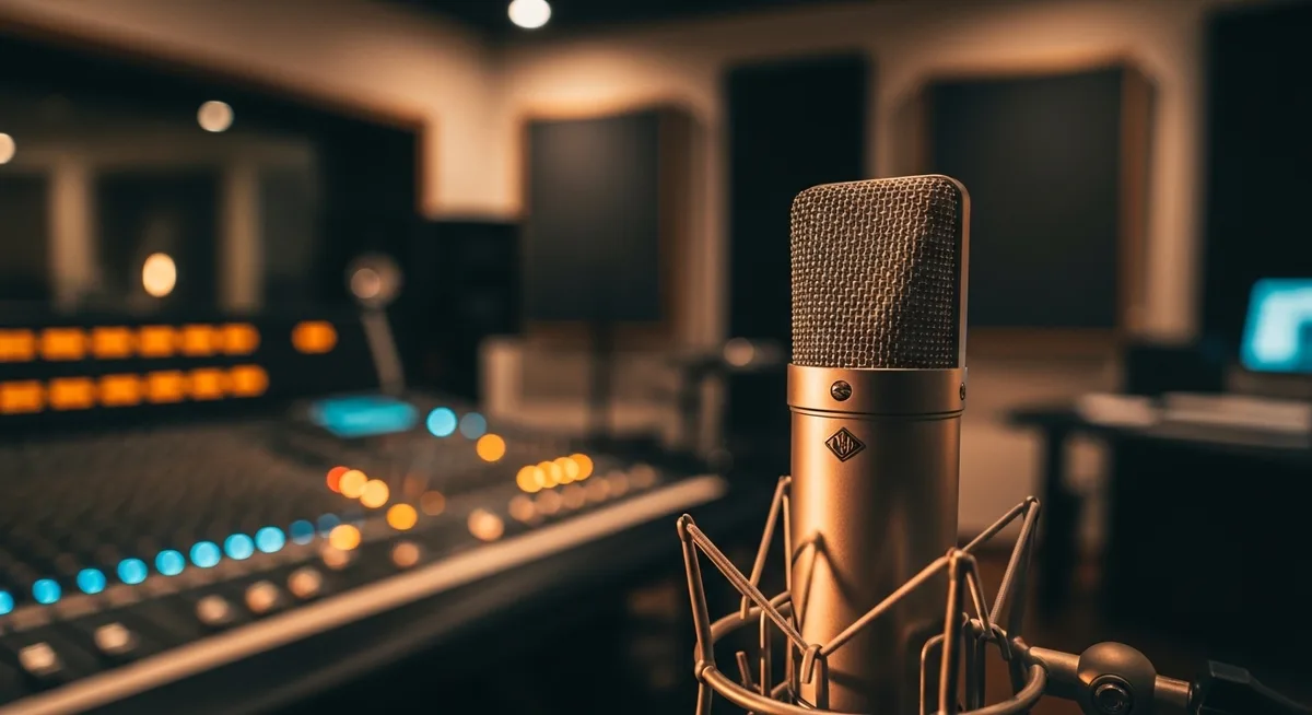 Descubre por qué la compresión extrema satura en celulares y cómo la ingeniería de sonido, potenciada por la inteligencia artificial, es clave para un audio publicitario nítido y de alto impacto en todas las plataformas.