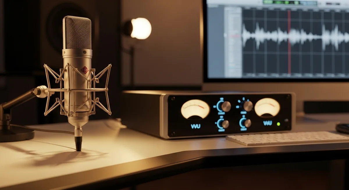 Entenda a engenharia de som por trás da saturação digital e descubra como o processamento dinâmico balanceado, otimizado por IA, garante um áudio cristalino e impactante para o streaming, elevando a percepção da sua marca.
