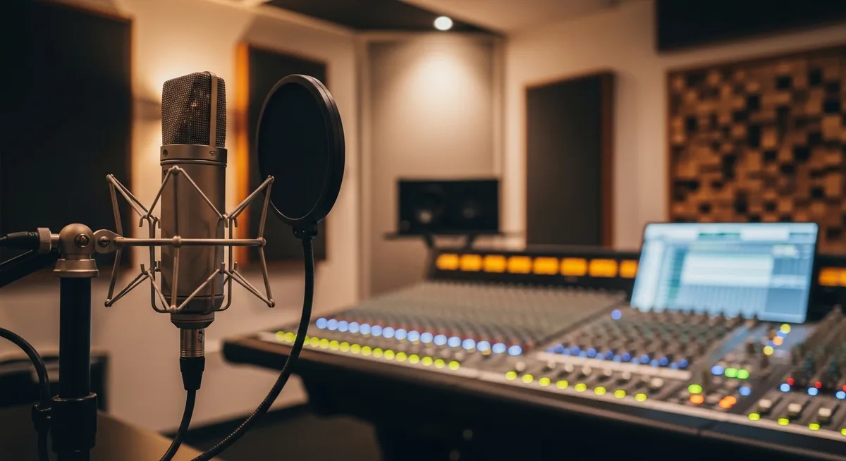 El marketing sonoro exige claridad, no solo volumen. Descubre cómo la obsesión por el 'loudness' destruye tu mensaje en dispositivos móviles y la clave para un audio impecable que realmente conecte con tu audiencia en la era del streaming, impulsado por la ingeniería de sonido y la inteligencia artificial.