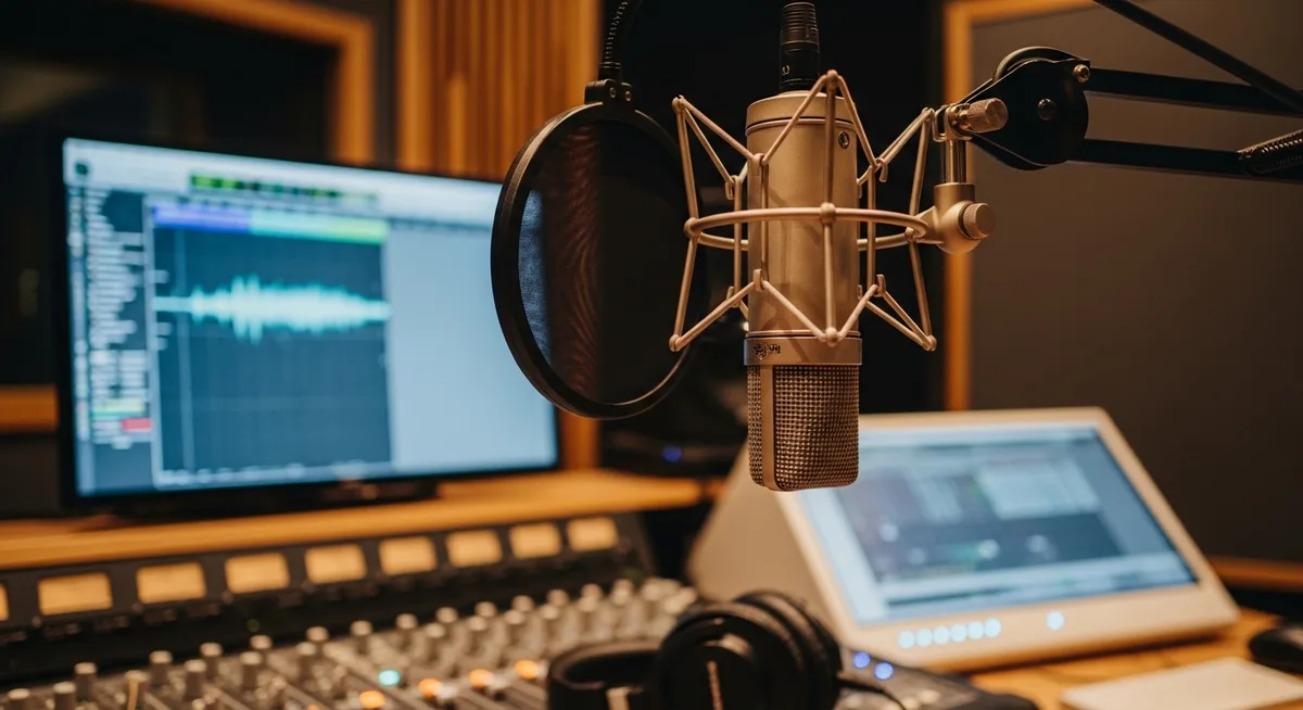 La búsqueda incesante de máximo volumen, conocida como 'Loudness War', degrada la calidad de audio en celulares. Descubre cómo la ingeniería de sonido y la inteligencia artificial son clave para lograr un máster impecable que brille en cualquier plataforma de streaming.
