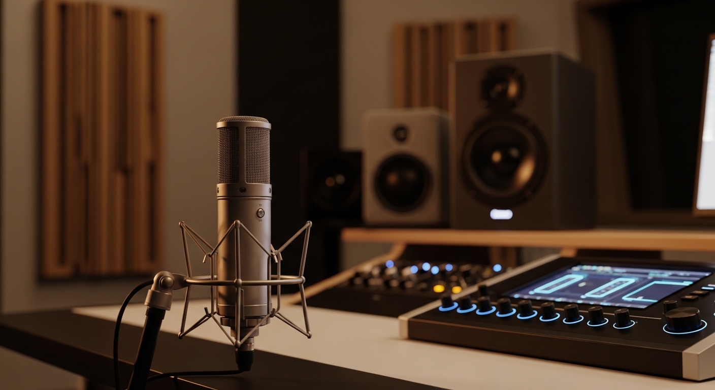 Aggressive dynamic compression, once a broadcast standard, now distorts on personal devices. Discover the engineering insights and AI-driven solutions to achieve optimal, uncompromised audio fidelity for today's digital listeners.