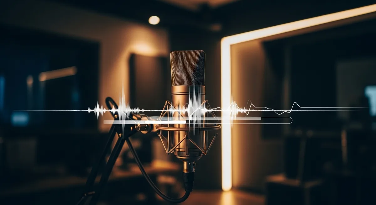 En la era del consumo móvil efímero, los primeros tres segundos son una sentencia. Descubre cómo la cadencia vocal y los elementos visuales interactivos son la clave para convertir la distracción en clics valiosos, revelando el error crítico del marketing sonoro tradicional.