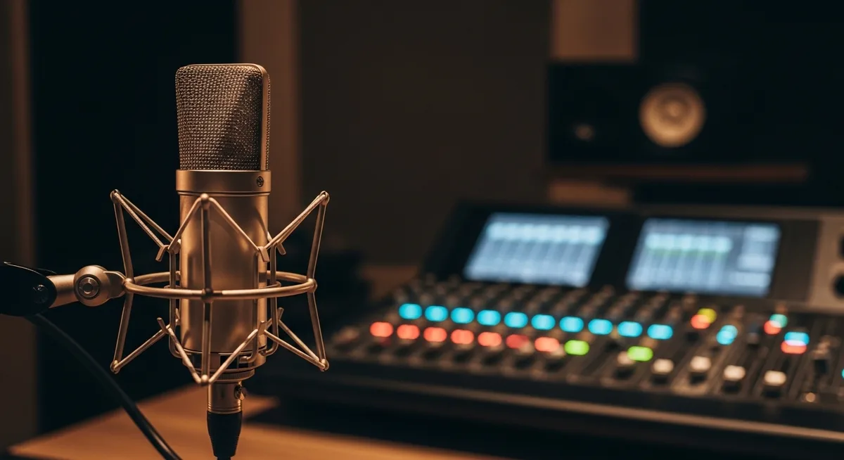 En la era del scroll infinito y la atención fugaz, la radio tradicional nos enseña una lección crítica: la ventana de oportunidad para enganchar a tu audiencia es microscópica. Descubre cómo la sinergia entre una voz vibrante y elementos visuales está redefiniendo la retención en el ecosistema móvil.