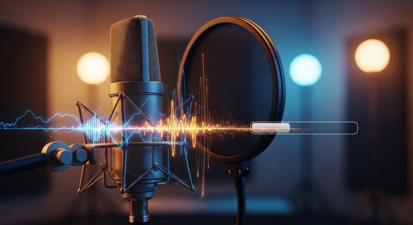 In the hyper-accelerated mobile audio landscape, traditional radio ad approaches are a liability. New data reveals a staggering 40% loss in clicks if initial ad tone fails to engage within the critical first three seconds, underscoring the imperative for agile, high-impact delivery.