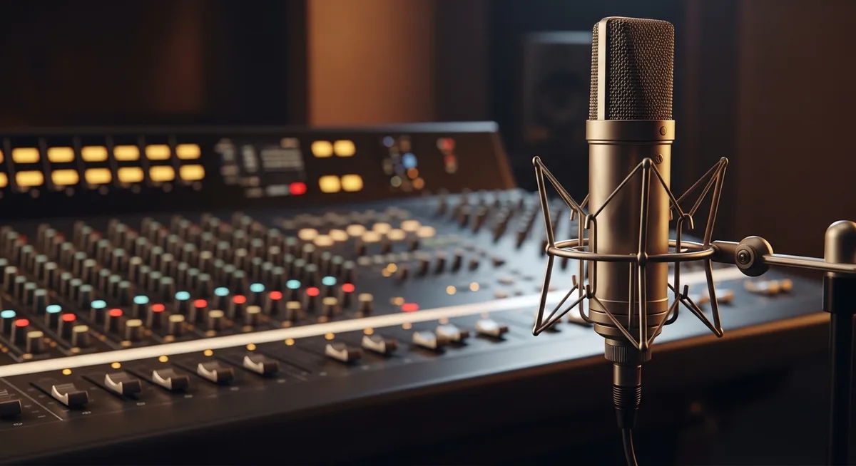 En la era del scroll infinito, captar y retener la atención del oyente móvil es un desafío monumental. Un nuevo análisis revela que los comerciales de radio tradicionales pierden hasta un 40% de su audiencia potencial en los cruciales primeros tres segundos si el inicio no cautiva. Descubramos cómo la locución vibrante y elementos visuales innovadores están transformando la efectividad del audio marketing.