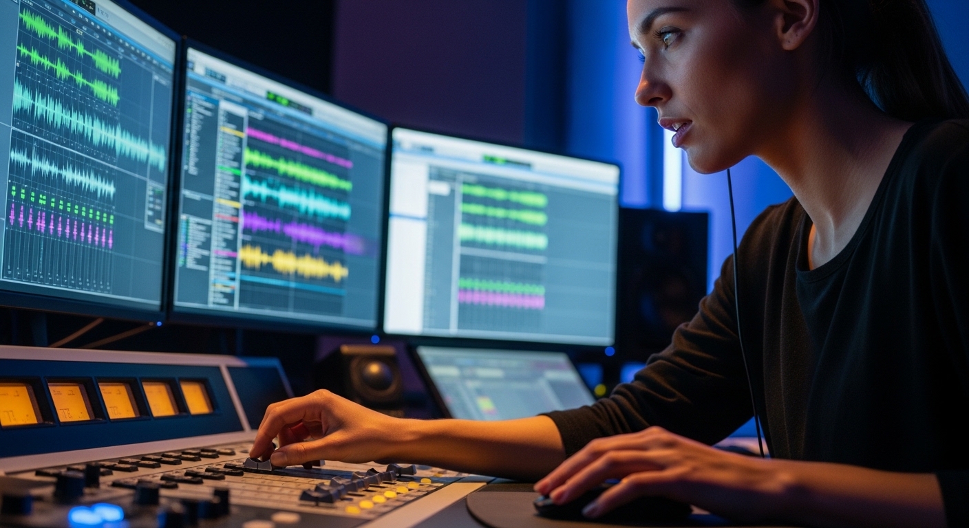 Forget the DIY mic. We're dissecting the raw commercial power of cloud-processed, ultra-realistic AI voices versus the noisy reality of home recordings. It's an acoustic battle for your bottom line.
