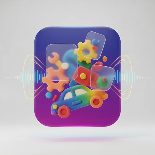 Radio Spot for Auto Repair Shops and Automotive Services