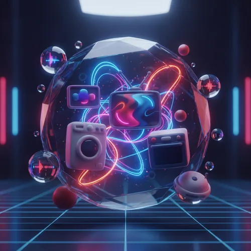 Commercial Spot for Appliance and Electronics Store