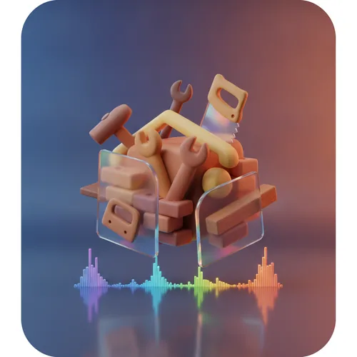 Radio Spot for Building Supply and Construction Materials