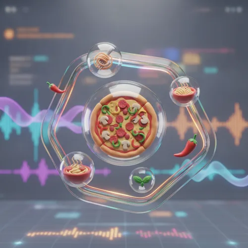 Commercial Spot for Pizzerias and Casual Dining Restaurants